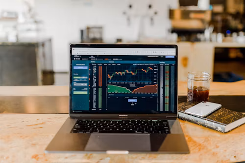 Finance & FinTech